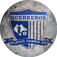 Logo Atlético Chiapas